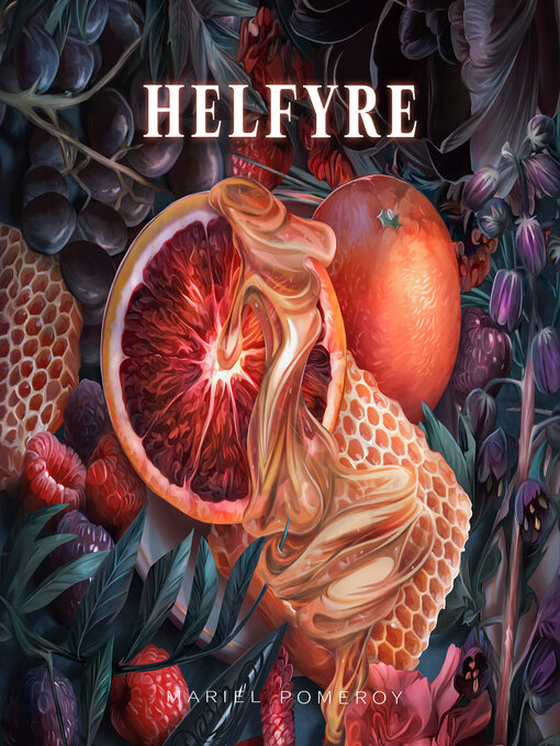 Title details for Helfyre by Mariel Pomeroy - Available